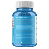 Goli Nutrition Ashwagandha Gummies